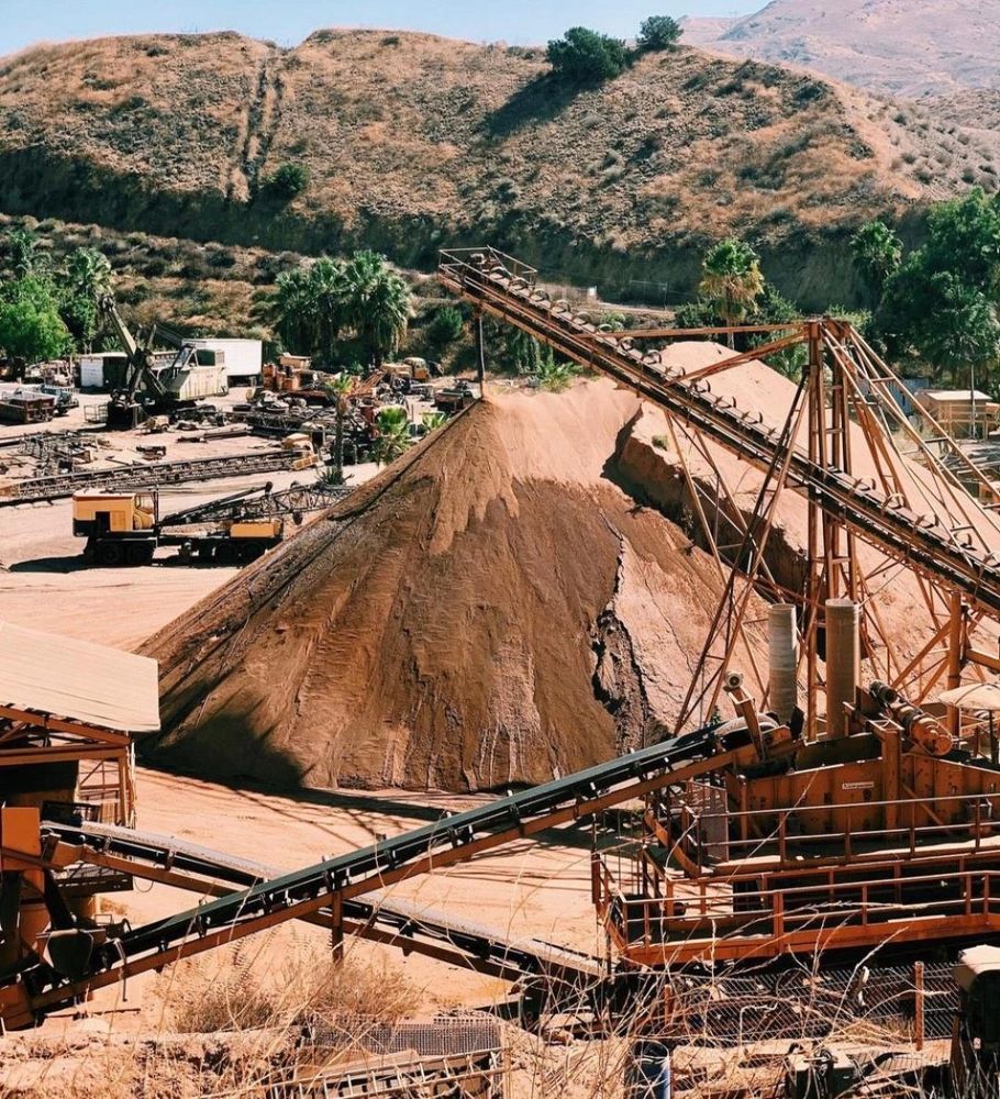 Corona Clay Company Infield Mix, Sports Field Landscaping Materials